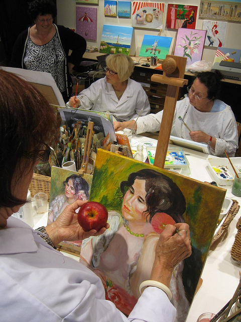 Viviane Neuilly Vaudancourt, Oise